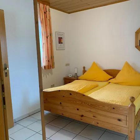 Ferienwohnung Haus Berndorf Berndorf  Exterior foto