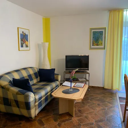 Ferienwohnung Haus Berndorf Berndorf  Exterior foto