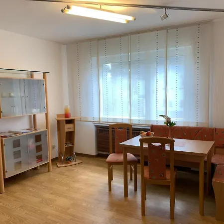 Ferienwohnung Haus Berndorf Berndorf  Exterior foto