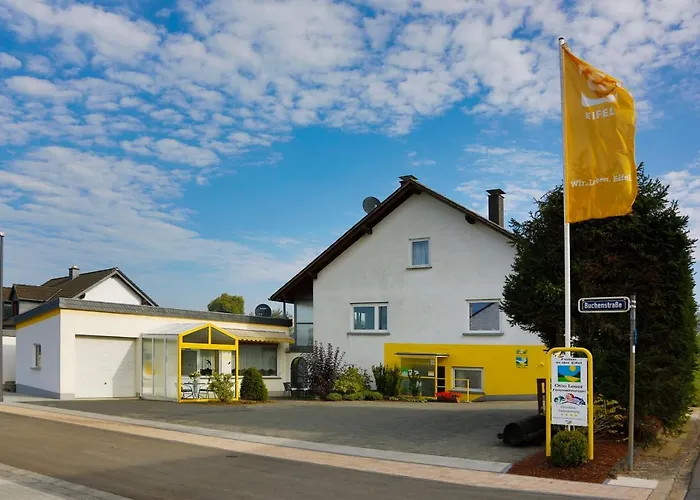 Haus Berndorf