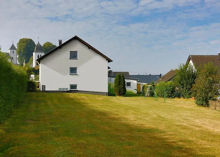 Haus Berndorf