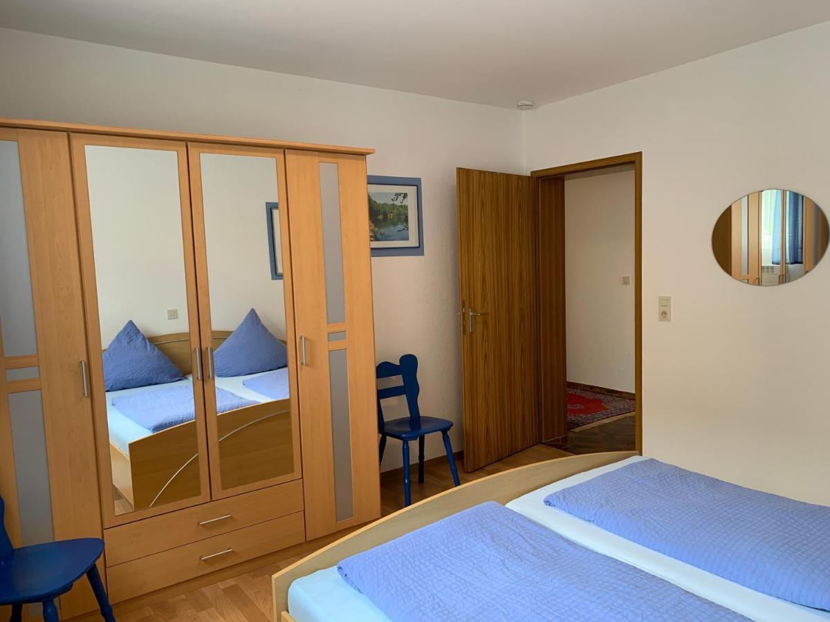 Haus Berndorf Apartment