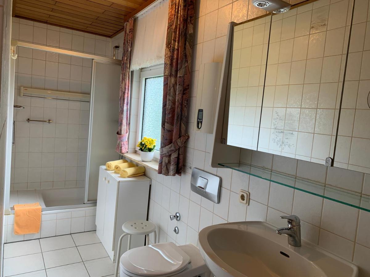 Haus Berndorf Appartamento *