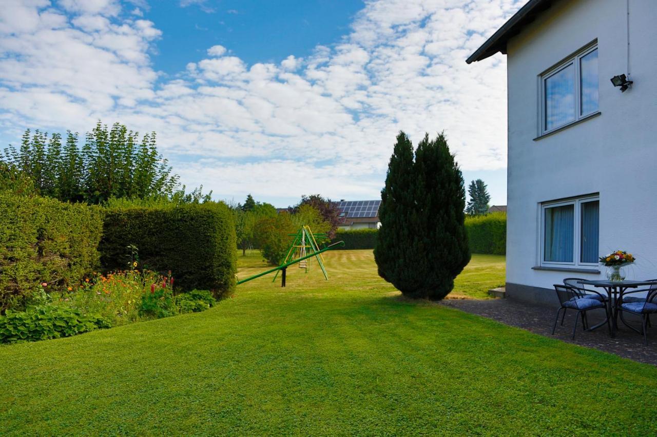 Apartment Haus Berndorf Berndorf (Vulkaneifel)