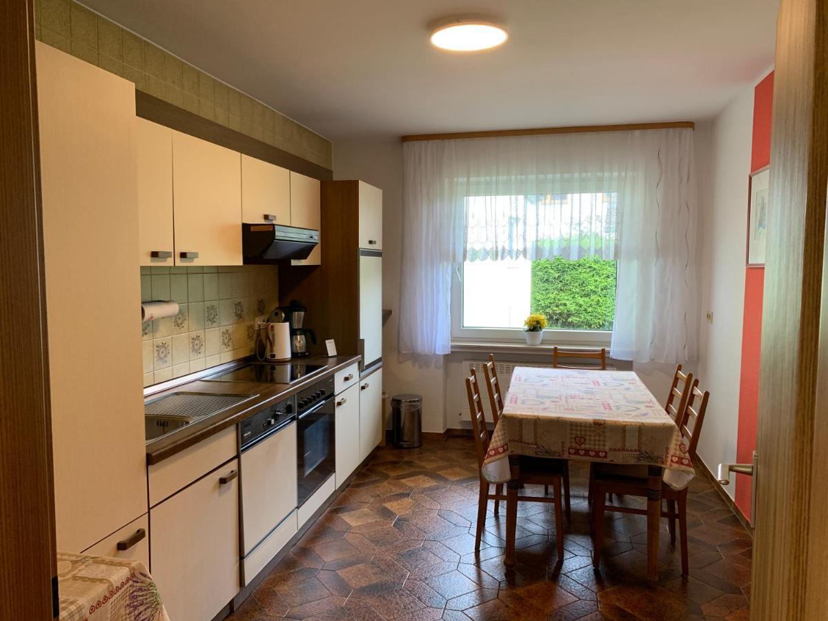 Haus Berndorf *
