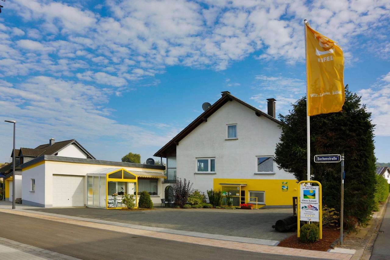 Apartment Haus Berndorf