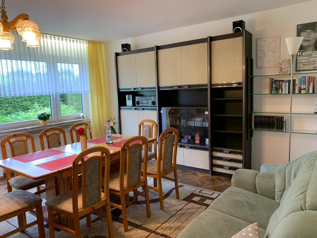 Haus Berndorf Apartment Berndorf (Vulkaneifel)