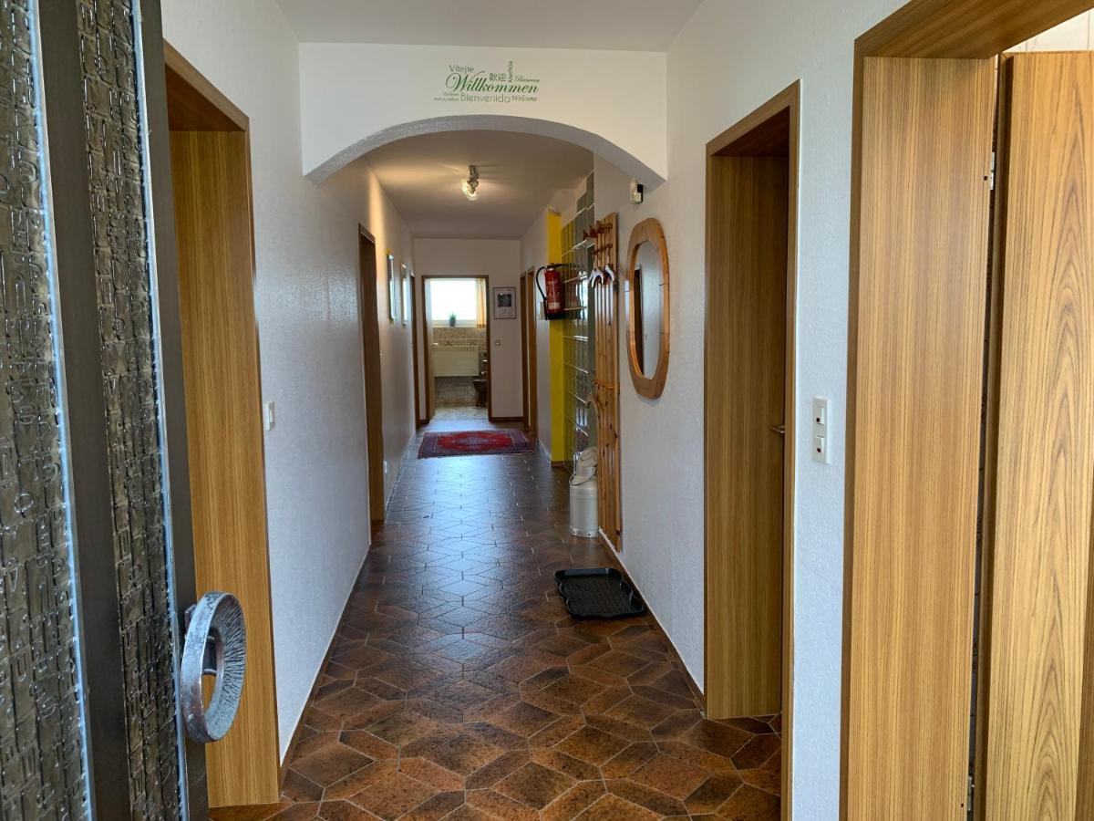 Haus Berndorf