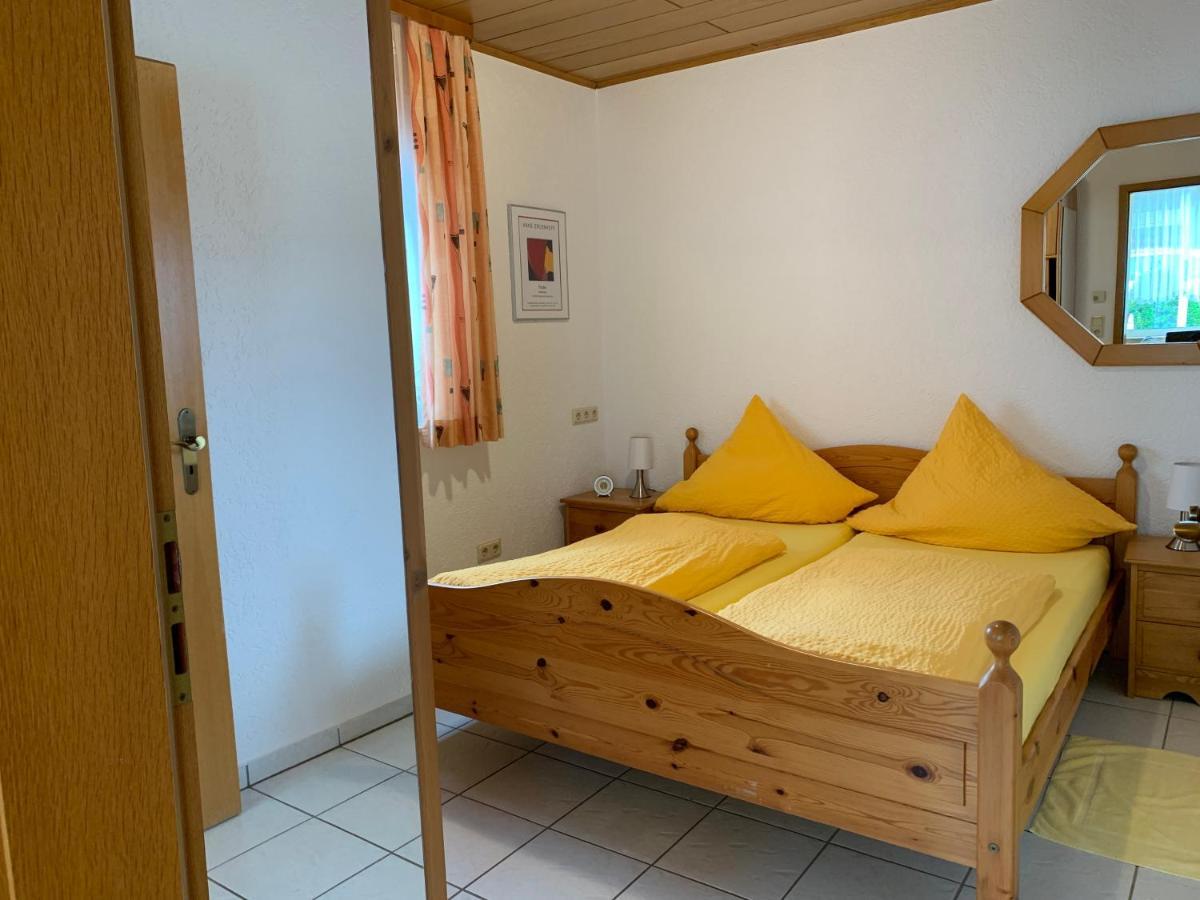 Haus Berndorf Berndorf (Vulkaneifel)