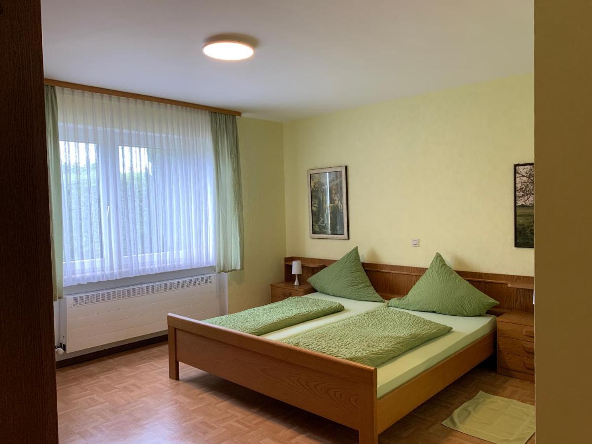 Haus Berndorf Appartamento Berndorf (Vulkaneifel)