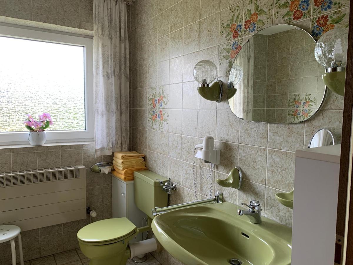 Apartment Haus Berndorf Berndorf (Vulkaneifel)