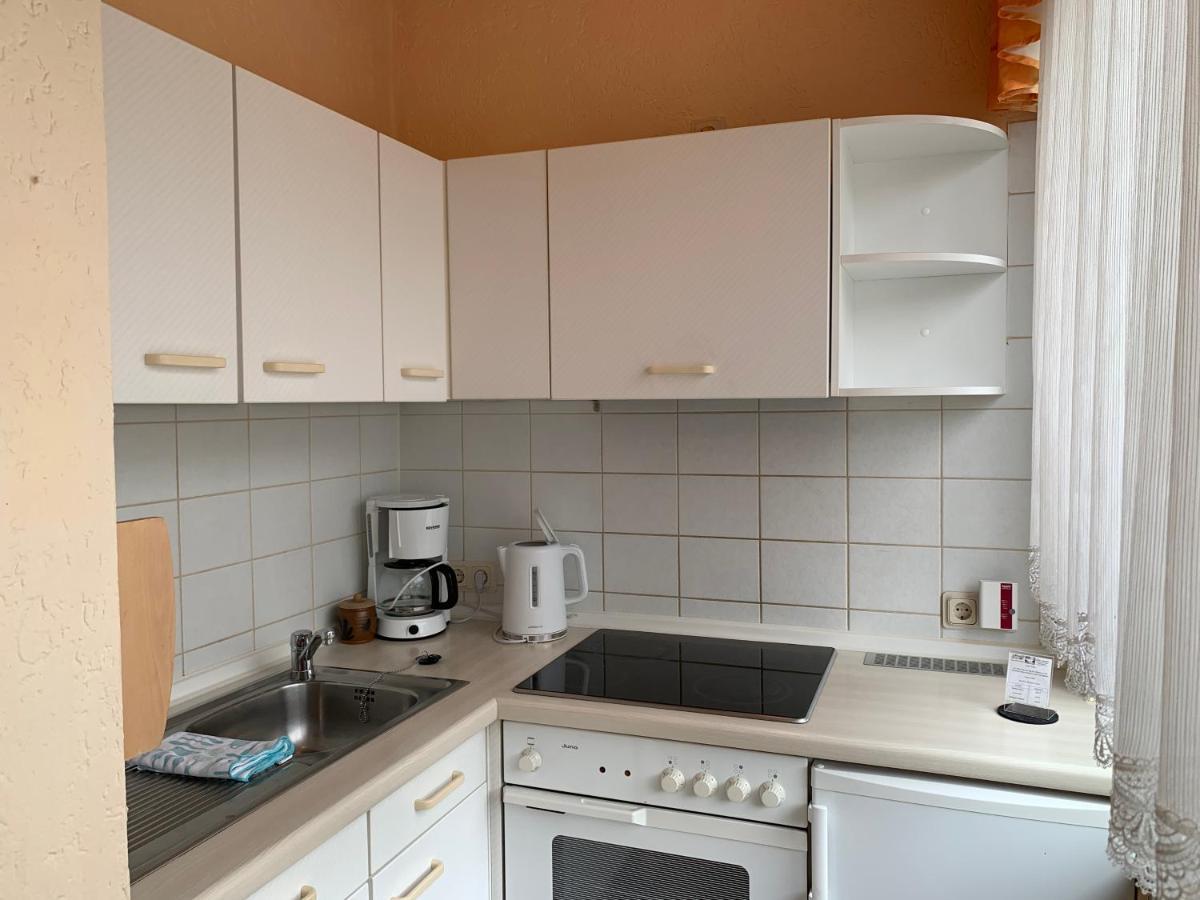 Haus Berndorf Apartment