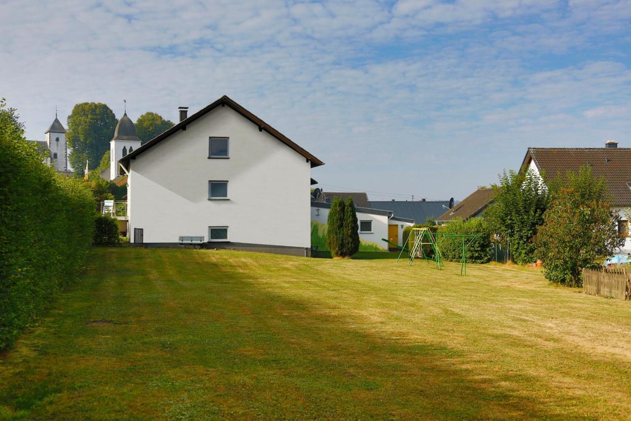 Haus Berndorf Apartment Berndorf (Vulkaneifel)