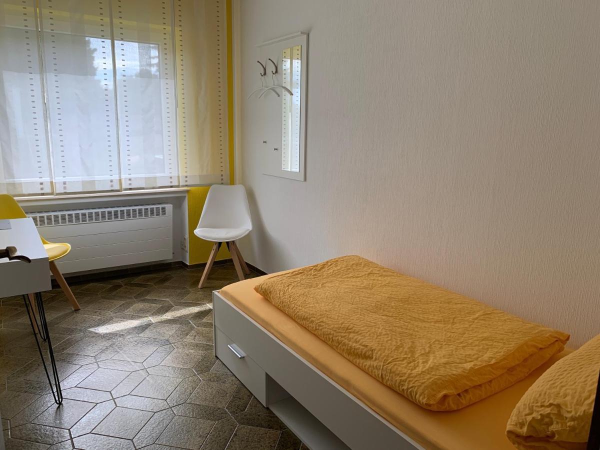 Haus Berndorf Apartment Berndorf (Vulkaneifel)
